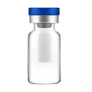 Semaglutide matte blue tops(OZEMPIC)