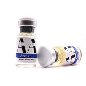 EQ Boldenone 300mg